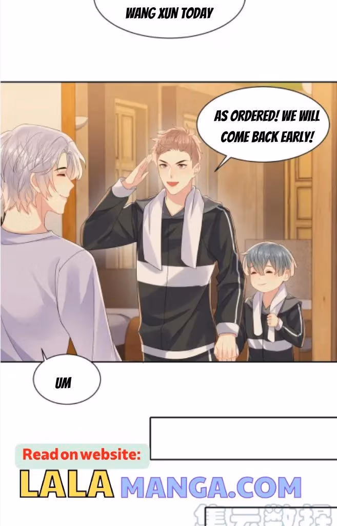 Read Be Watched By My Ex Again chapter 131 image 8 on Lezhin