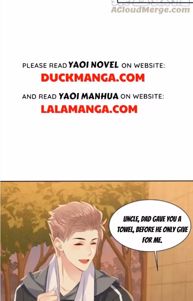 Read Be Watched By My Ex Again chapter 131 image 9 on Lezhin
