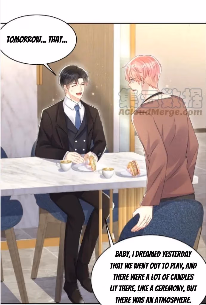 Read Be Watched By My Ex Again chapter 132 image 10 on Lezhin