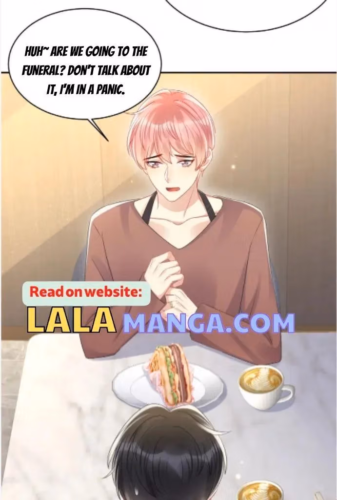 Read Be Watched By My Ex Again chapter 132 image 11 on Lezhin