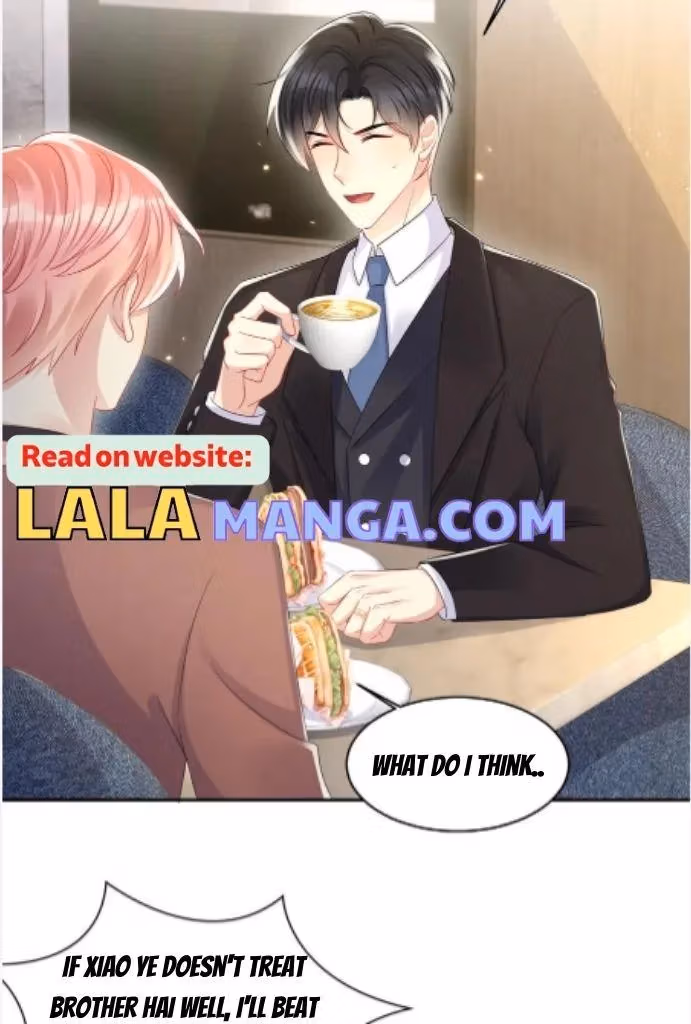 Read Be Watched By My Ex Again chapter 132 image 13 on Lezhin