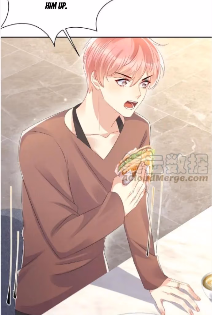 Read Be Watched By My Ex Again chapter 132 image 14 on Lezhin