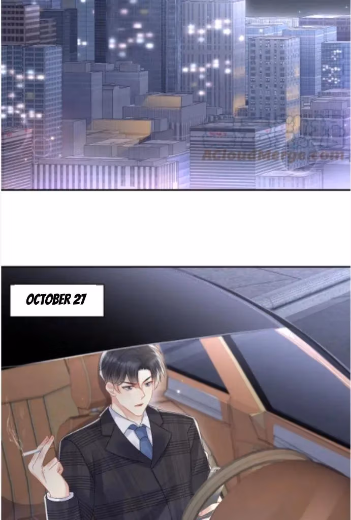 Read Be Watched By My Ex Again chapter 132 image 18 on Lezhin