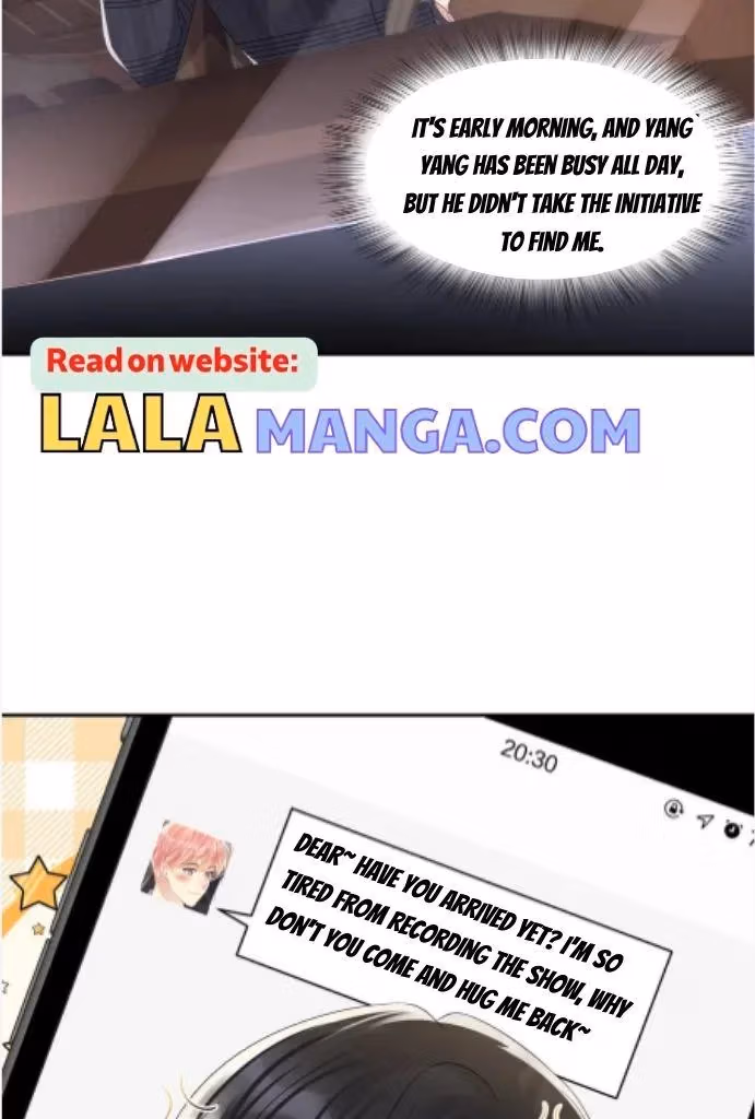 Read Be Watched By My Ex Again chapter 132 image 19 on Lezhin