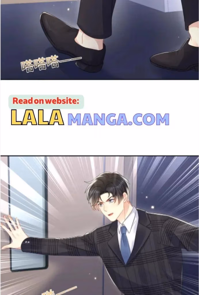 Read Be Watched By My Ex Again chapter 132 image 23 on Lezhin