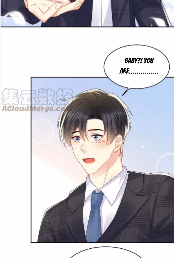 Read Be Watched By My Ex Again chapter 132 image 27 on Lezhin