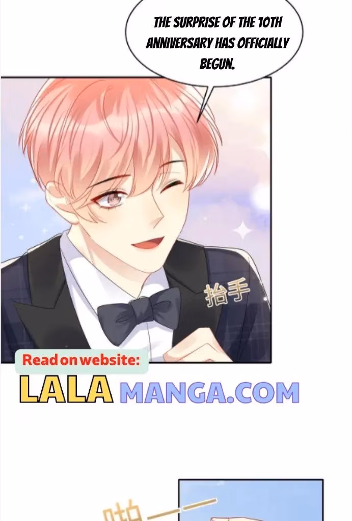 Read Be Watched By My Ex Again chapter 132 image 28 on Lezhin