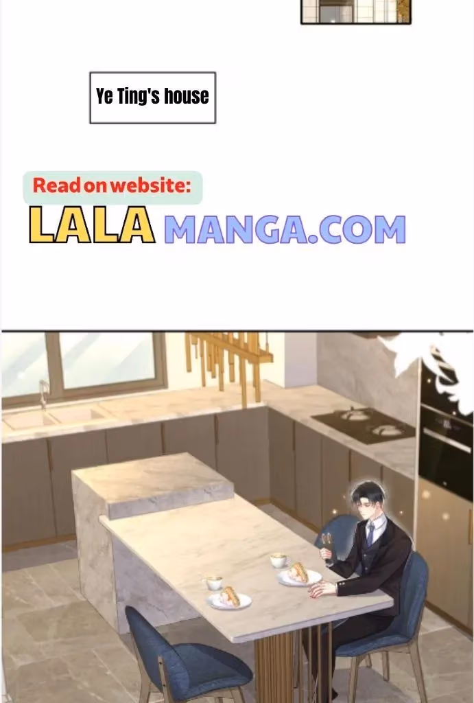 Read Be Watched By My Ex Again chapter 132 image 3 on Lezhin
