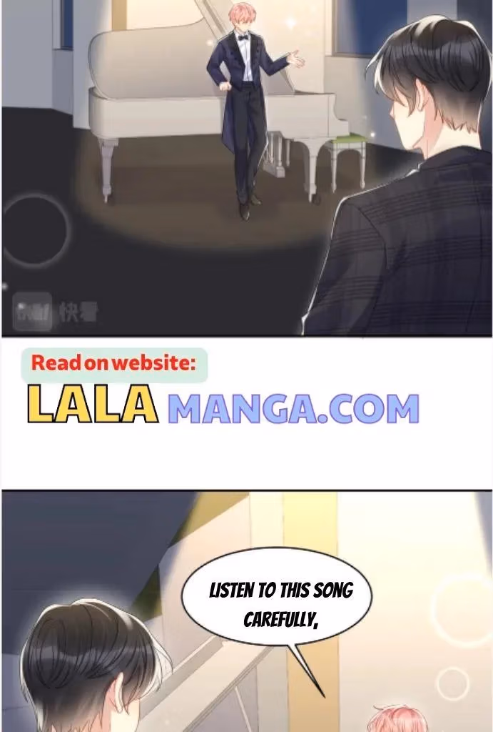 Read Be Watched By My Ex Again chapter 132 image 30 on Lezhin