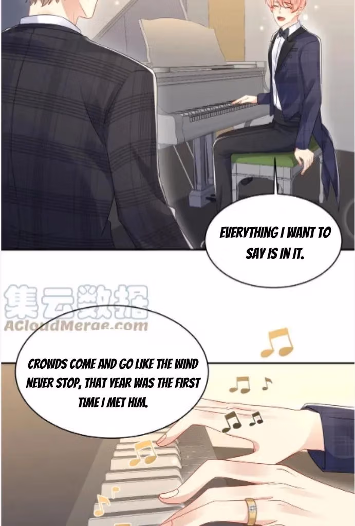 Read Be Watched By My Ex Again chapter 132 image 31 on Lezhin