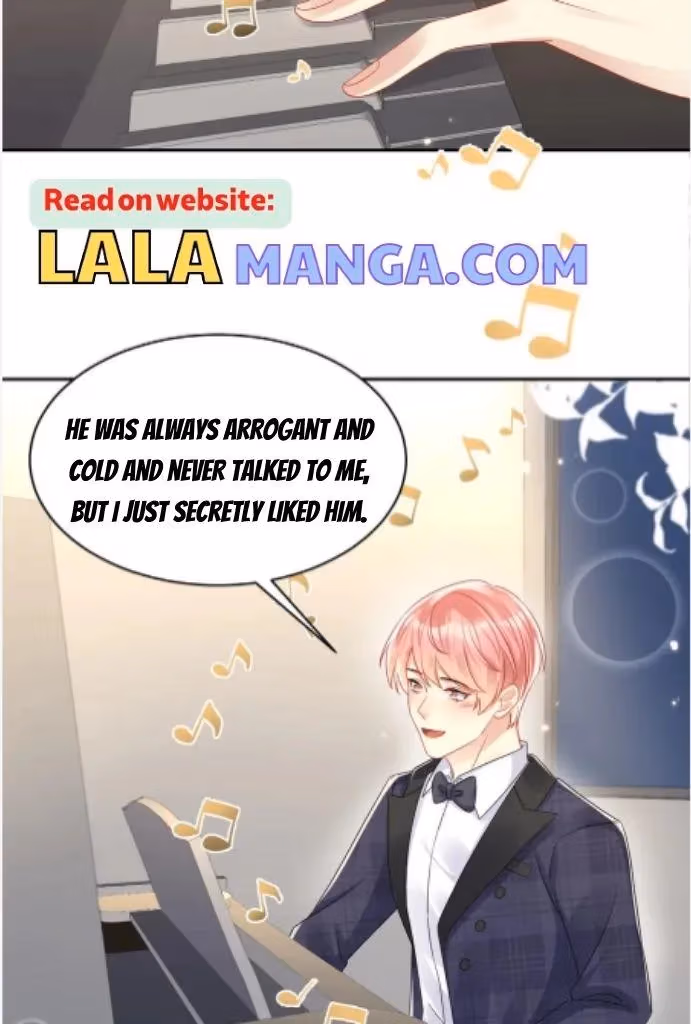 Read Be Watched By My Ex Again chapter 132 image 32 on Lezhin