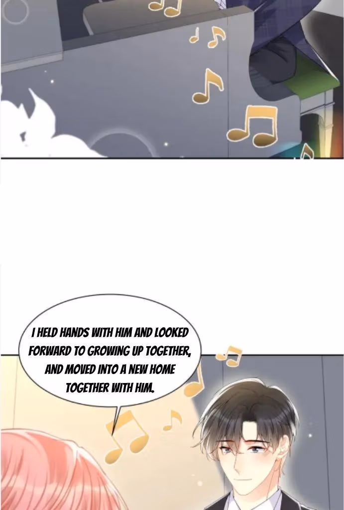 Read Be Watched By My Ex Again chapter 132 image 33 on Lezhin