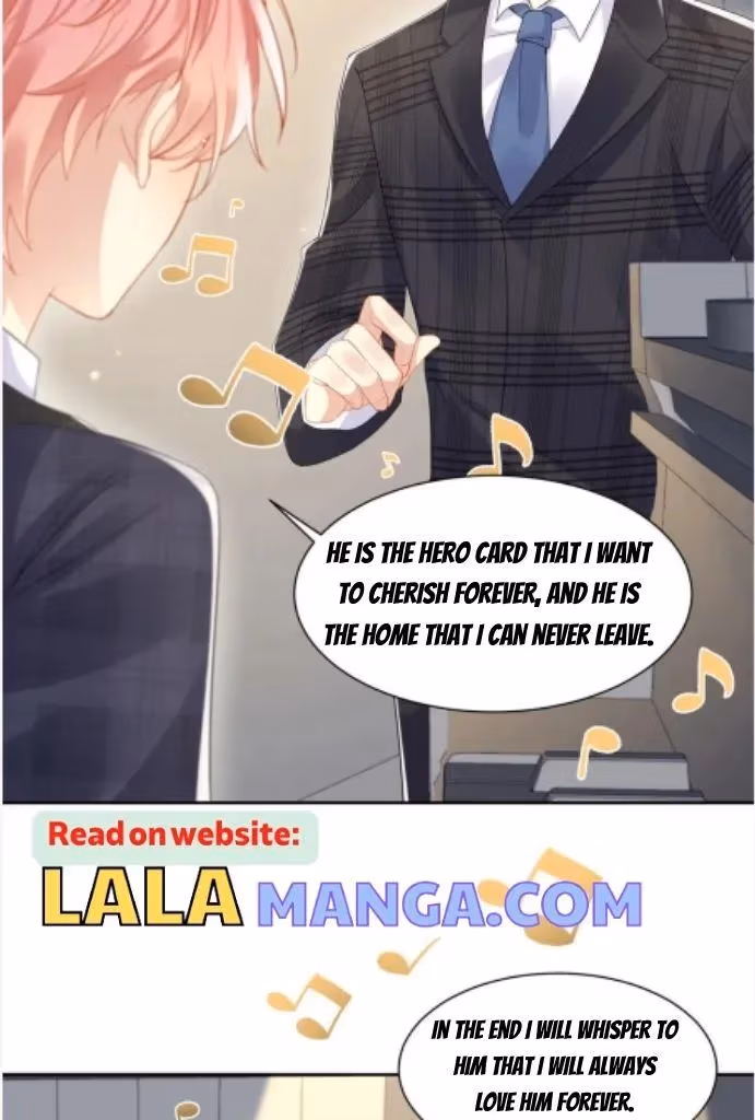 Read Be Watched By My Ex Again chapter 132 image 34 on Lezhin