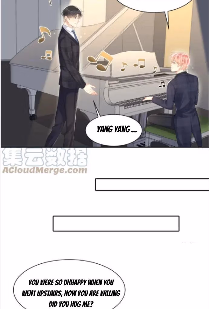 Read Be Watched By My Ex Again chapter 132 image 35 on Lezhin