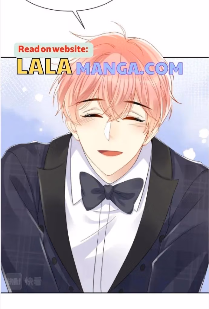 Read Be Watched By My Ex Again chapter 132 image 36 on Lezhin