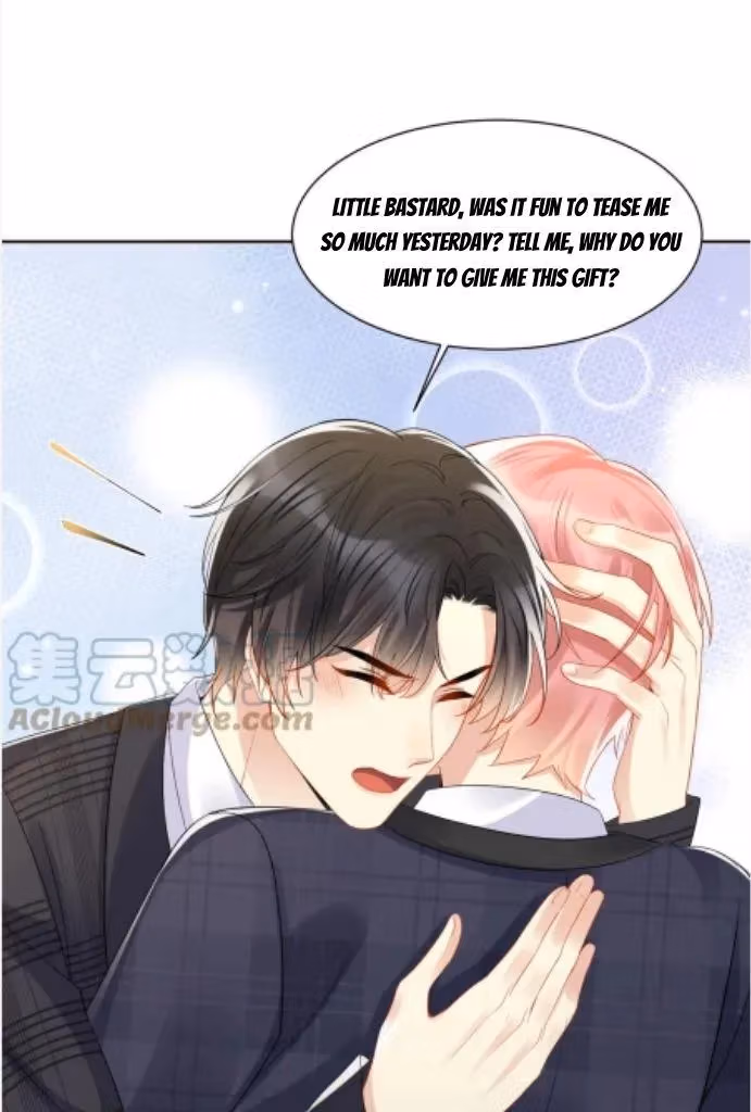 Read Be Watched By My Ex Again chapter 132 image 37 on Lezhin
