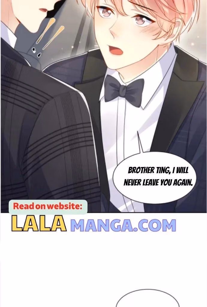 Read Be Watched By My Ex Again chapter 132 image 40 on Lezhin