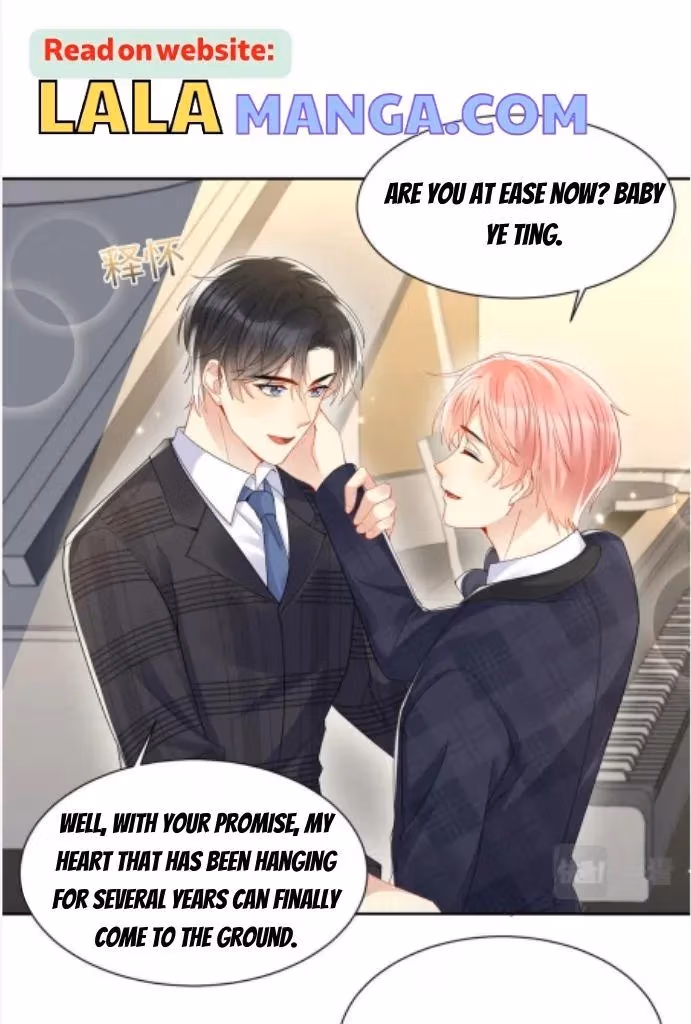 Read Be Watched By My Ex Again chapter 132 image 42 on Lezhin