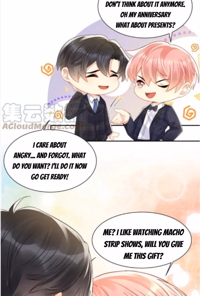 Read Be Watched By My Ex Again chapter 132 image 43 on Lezhin