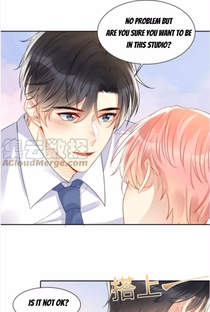Read Be Watched By My Ex Again chapter 132 image 45 on Lezhin