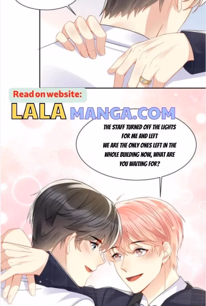 Read Be Watched By My Ex Again chapter 132 image 46 on Lezhin