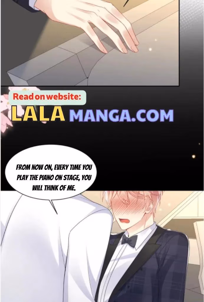 Read Be Watched By My Ex Again chapter 132 image 48 on Lezhin