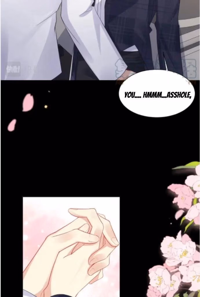 Read Be Watched By My Ex Again chapter 132 image 49 on Lezhin