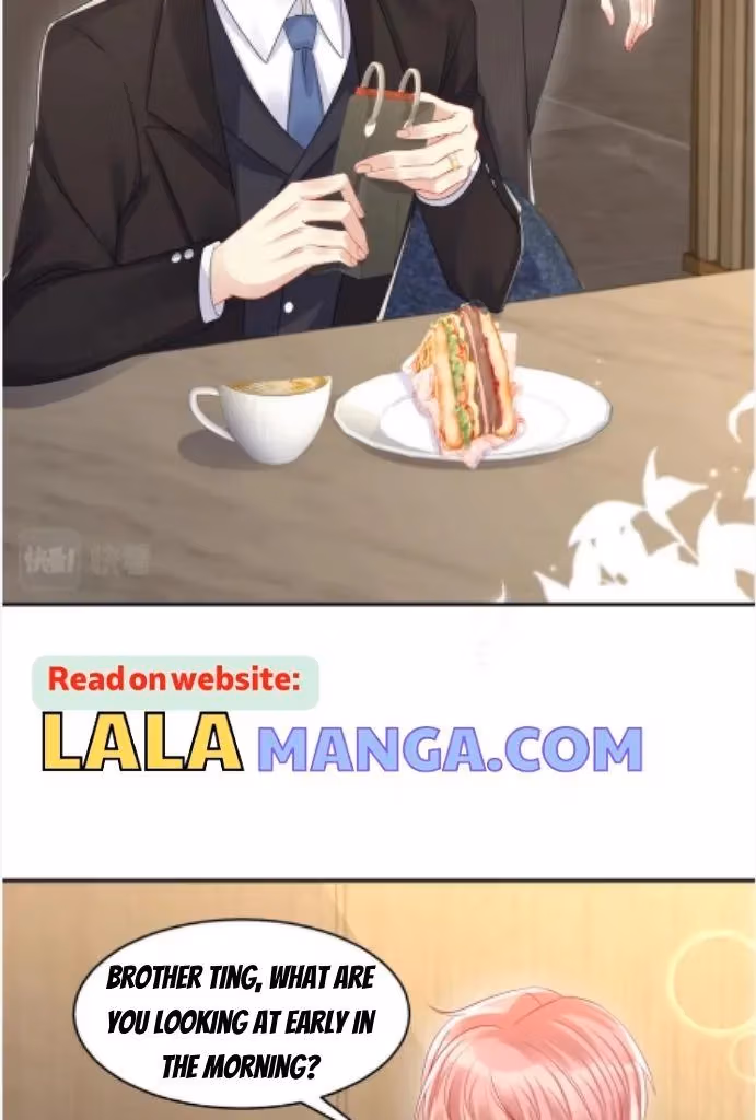 Read Be Watched By My Ex Again chapter 132 image 5 on Lezhin