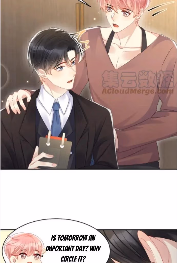 Read Be Watched By My Ex Again chapter 132 image 6 on Lezhin