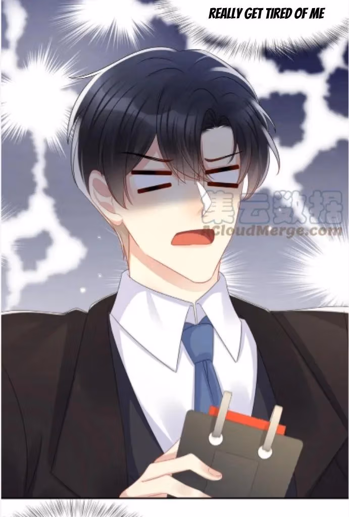 Read Be Watched By My Ex Again chapter 132 image 8 on Lezhin