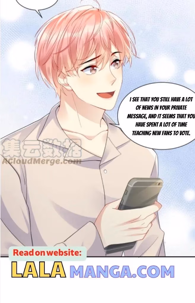 Read Be Watched By My Ex Again chapter 133 image 10 on Lezhin