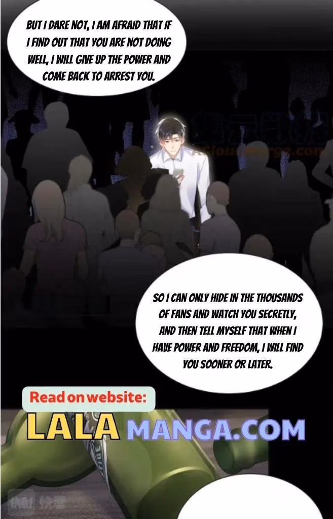 Read Be Watched By My Ex Again chapter 133 image 16 on Lezhin