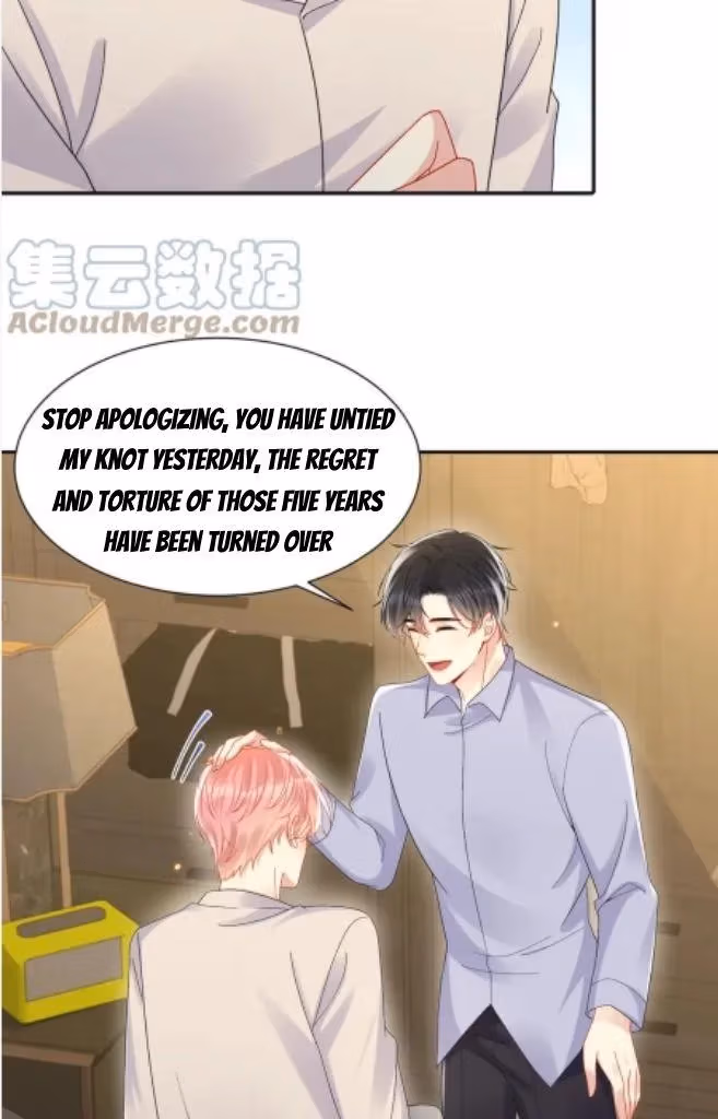 Read Be Watched By My Ex Again chapter 133 image 19 on Lezhin