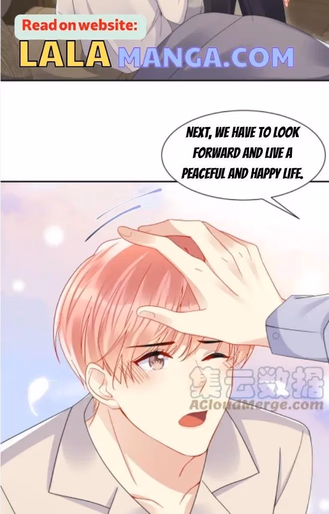 Read Be Watched By My Ex Again chapter 133 image 21 on Lezhin