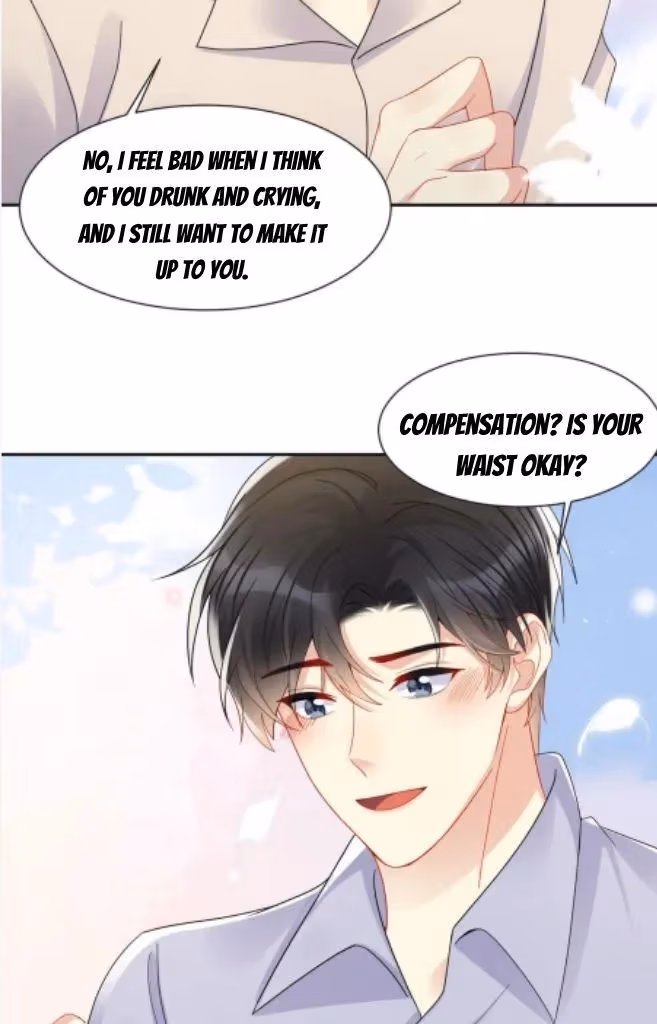 Read Be Watched By My Ex Again chapter 133 image 22 on Lezhin