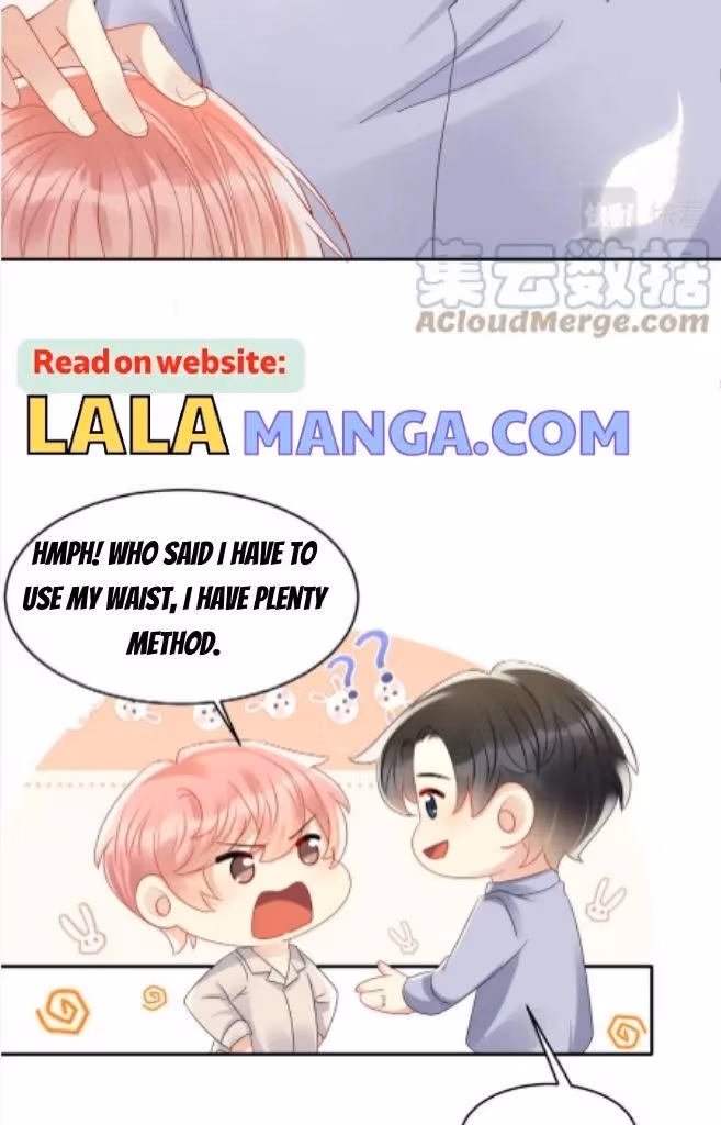 Read Be Watched By My Ex Again chapter 133 image 23 on Lezhin