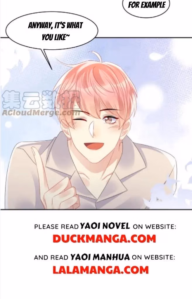 Read Be Watched By My Ex Again chapter 133 image 24 on Lezhin
