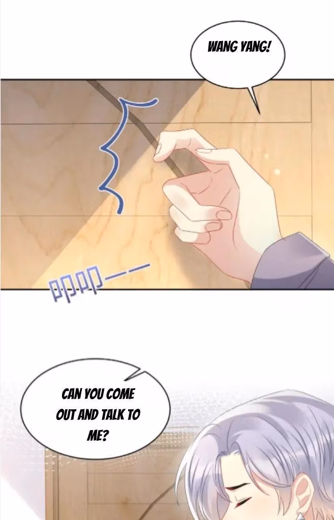 Read Be Watched By My Ex Again chapter 133 image 26 on Lezhin