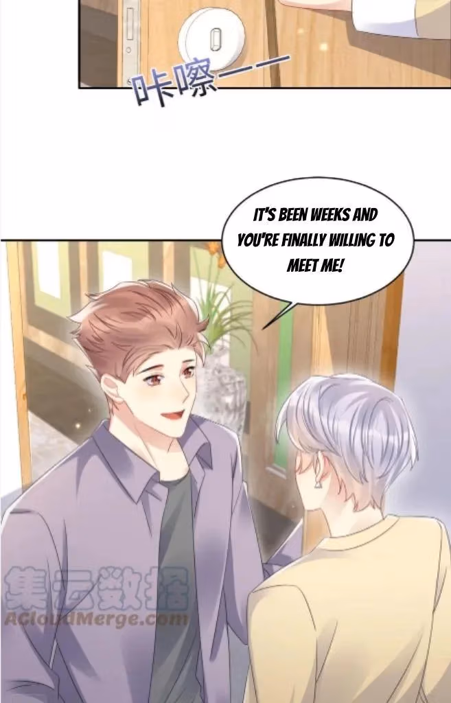 Read Be Watched By My Ex Again chapter 133 image 28 on Lezhin