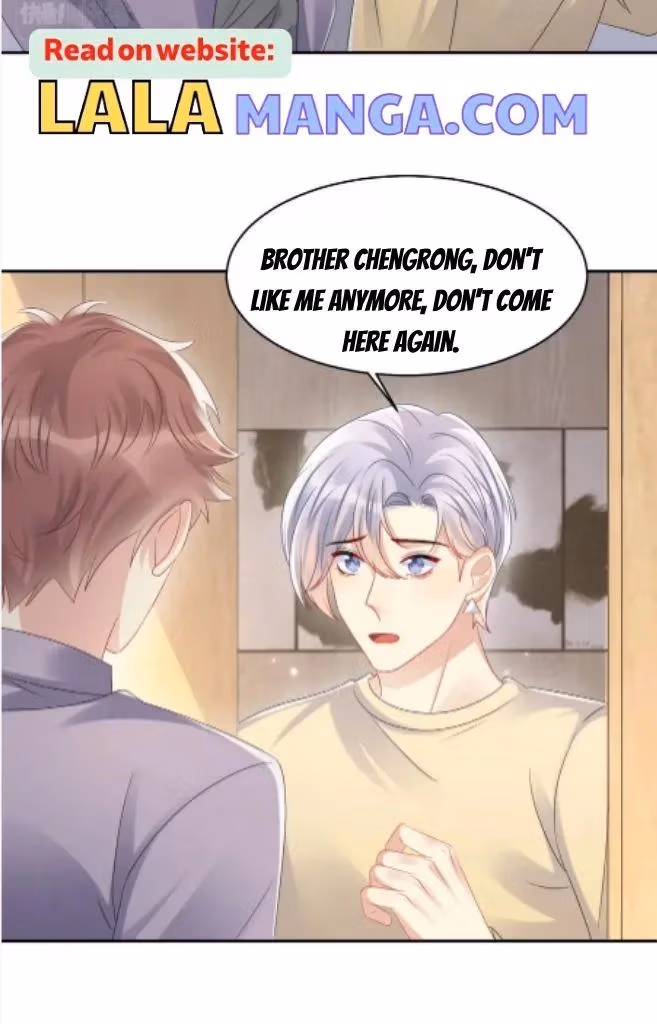 Read Be Watched By My Ex Again chapter 133 image 29 on Lezhin