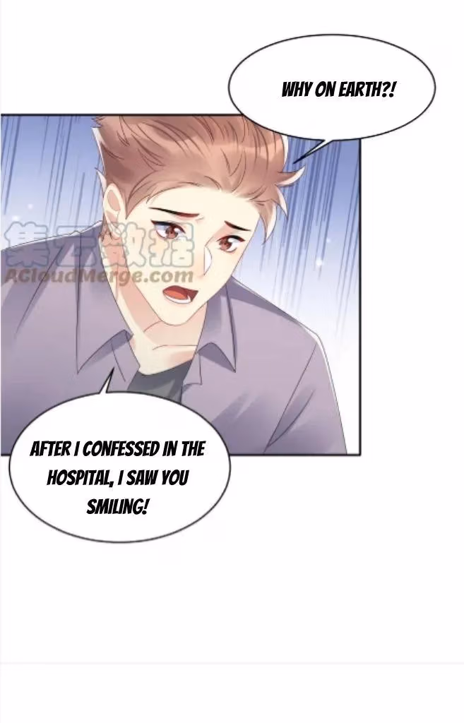 Read Be Watched By My Ex Again chapter 133 image 30 on Lezhin
