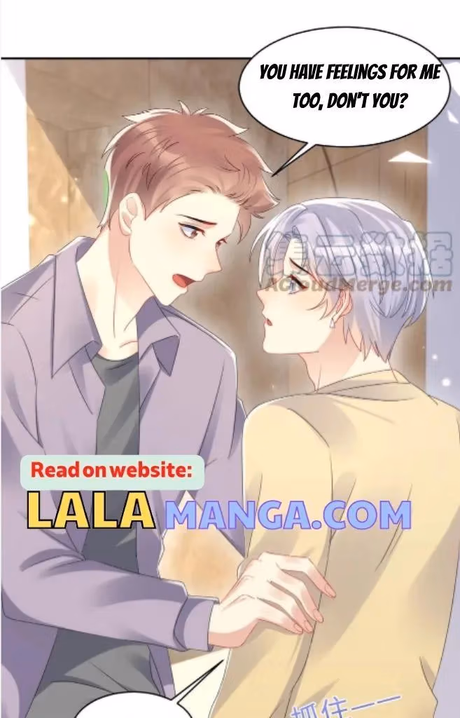 Read Be Watched By My Ex Again chapter 133 image 31 on Lezhin