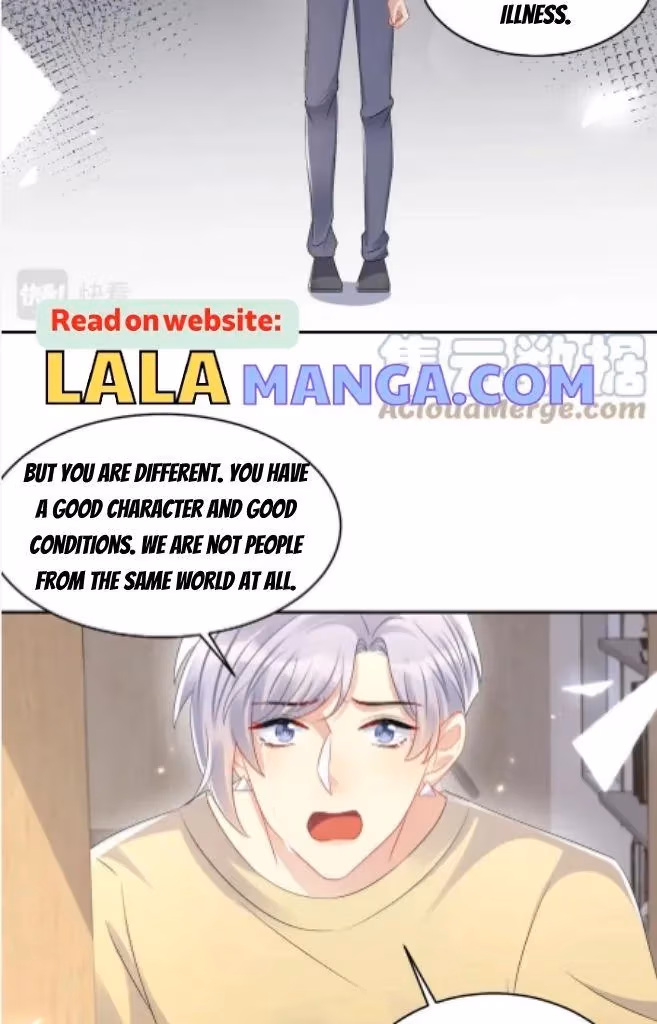 Read Be Watched By My Ex Again chapter 133 image 34 on Lezhin