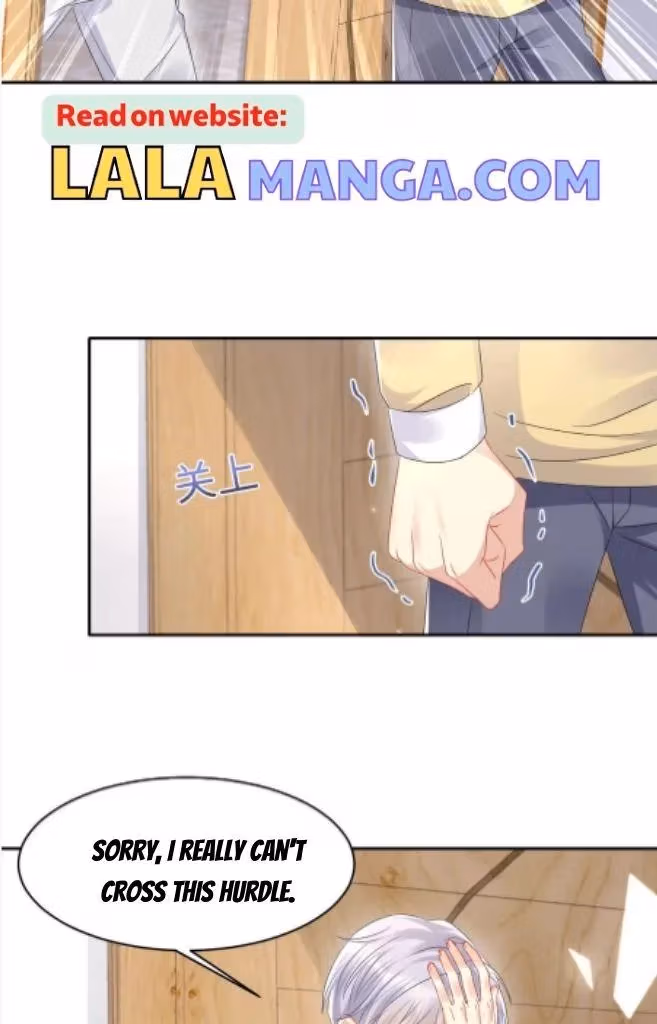 Read Be Watched By My Ex Again chapter 133 image 36 on Lezhin