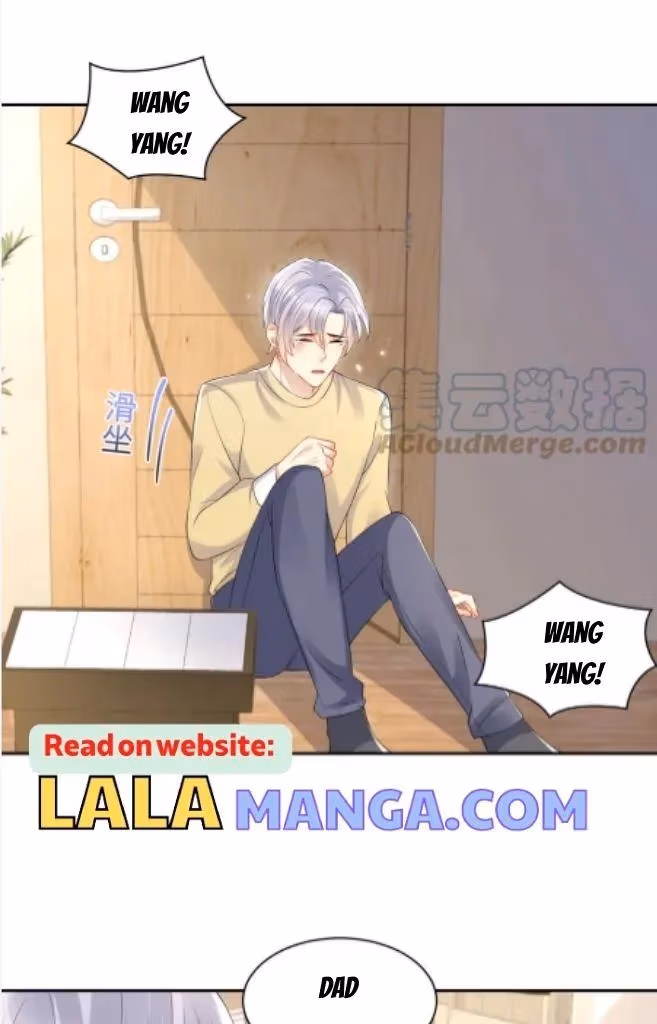 Read Be Watched By My Ex Again chapter 133 image 38 on Lezhin