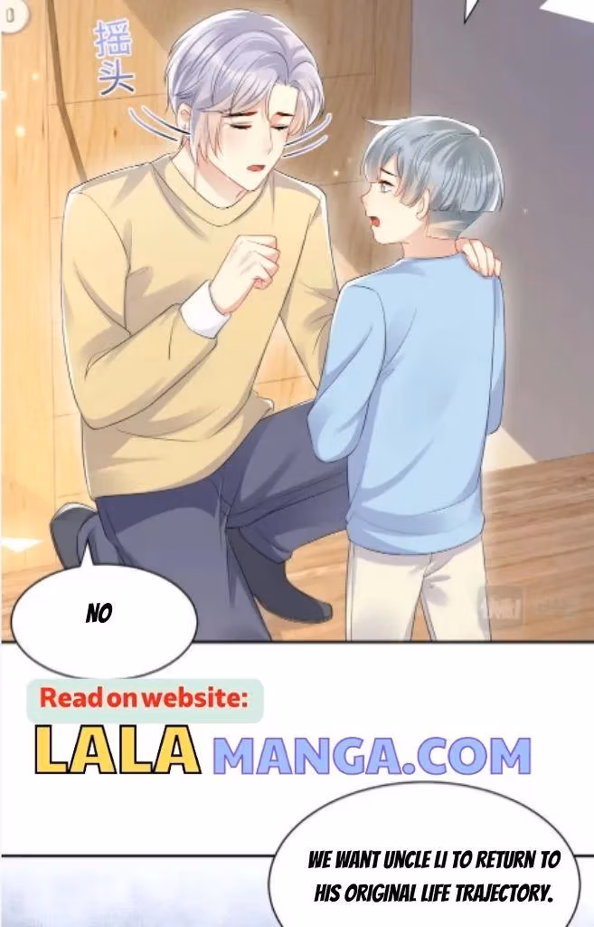 Read Be Watched By My Ex Again chapter 133 image 40 on Lezhin