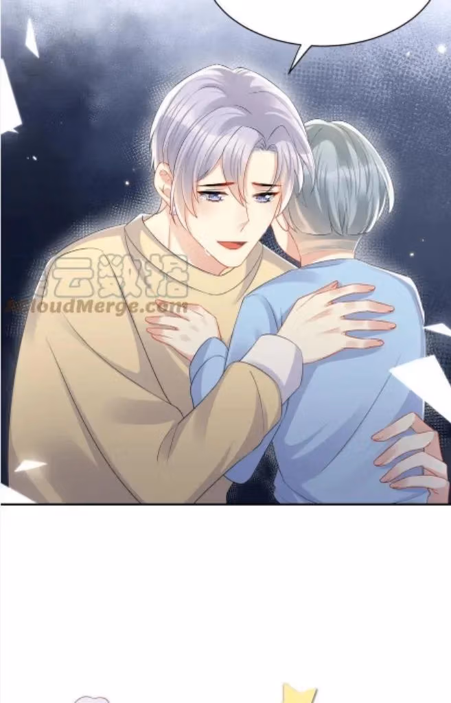 Read Be Watched By My Ex Again chapter 133 image 41 on Lezhin