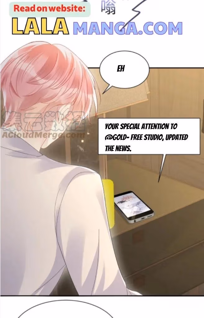 Read Be Watched By My Ex Again chapter 133 image 6 on Lezhin