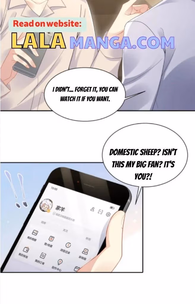 Read Be Watched By My Ex Again chapter 133 image 8 on Lezhin