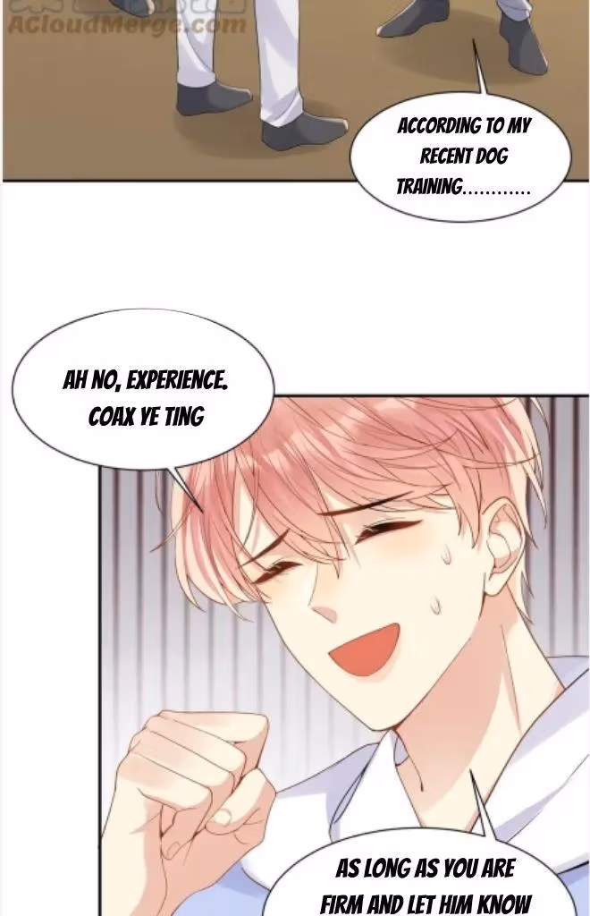 Read Be Watched By My Ex Again chapter 134 image 10 on Lezhin